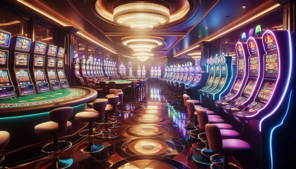 Vox Casino
